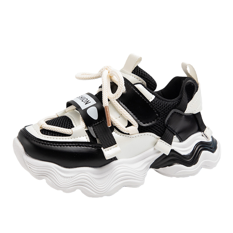 Детская обувь для повседневной жизни Izumi Chiryū, черный
Детская обувь для повседневной жизни Izumi Chiryū, черный