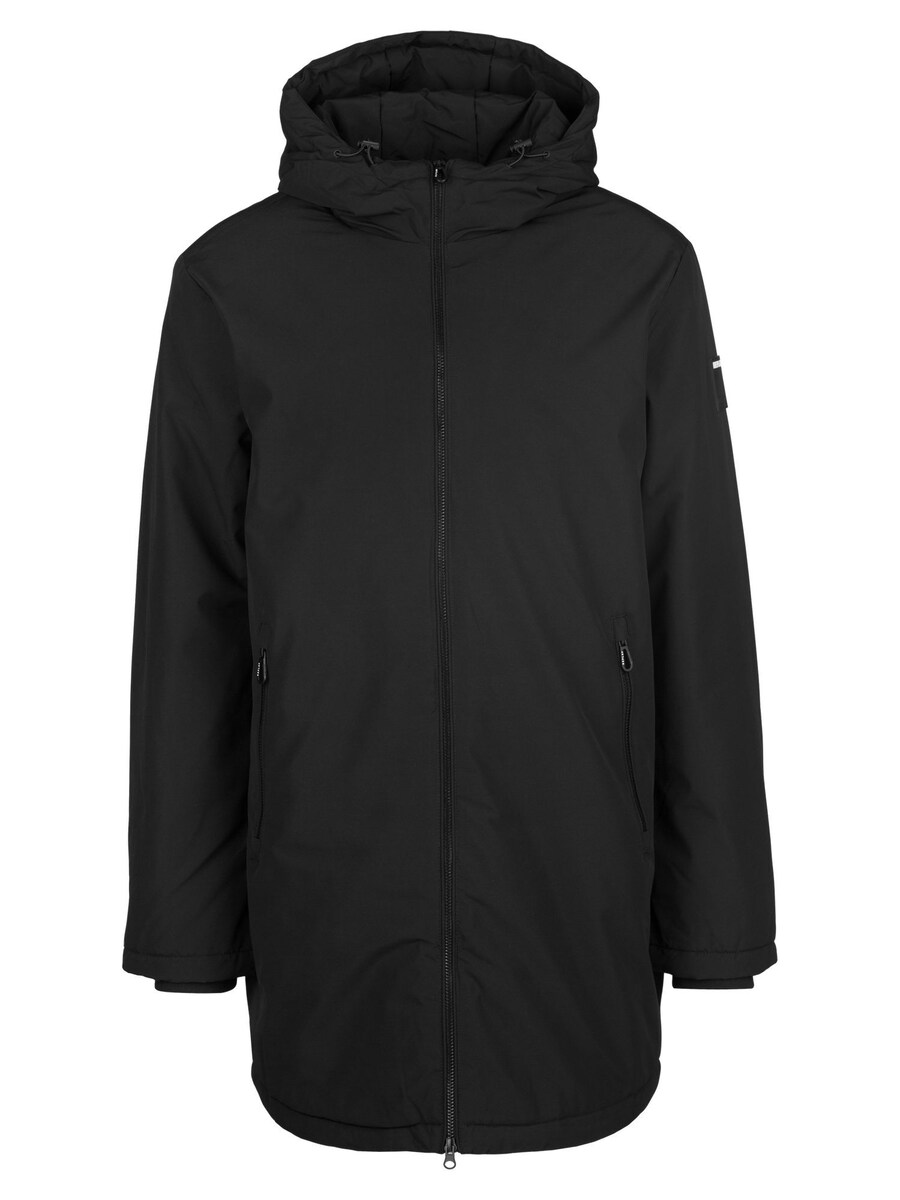 Зимняя куртка REPLAY, черный 
Зимняя куртка REPLAY, черный