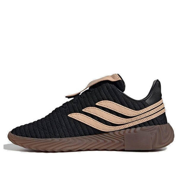 Кроссовки хендер схема x собакиков Adidas, черный
Кроссовки хендер схема x собакиков Adidas, черный