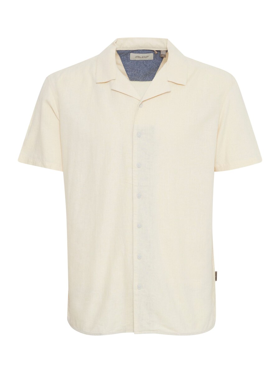 Повседневная рубашка BLEND Regular fit Button Up Shirt BHBobby, песочный
Повседневная рубашка BLEND Regular fit Button Up Shirt BHBobby, песочный