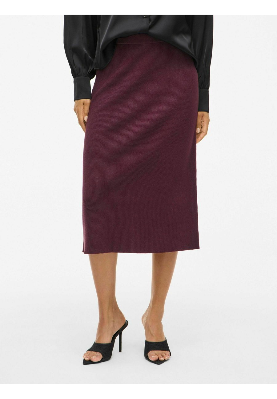 Юбка VILA VICOMFY NOOS, Fig/Bordeaux
Юбка VILA VICOMFY NOOS, Fig/Bordeaux