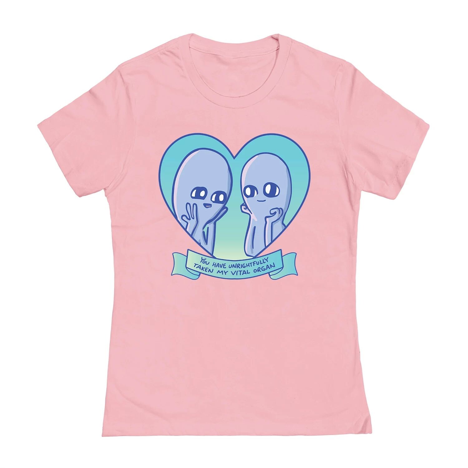 Юниорская футболка с рисунком Thiago Correa Vital Organ Licensed Character
Юниорская футболка с рисунком Thiago Correa Vital Organ Licensed Character