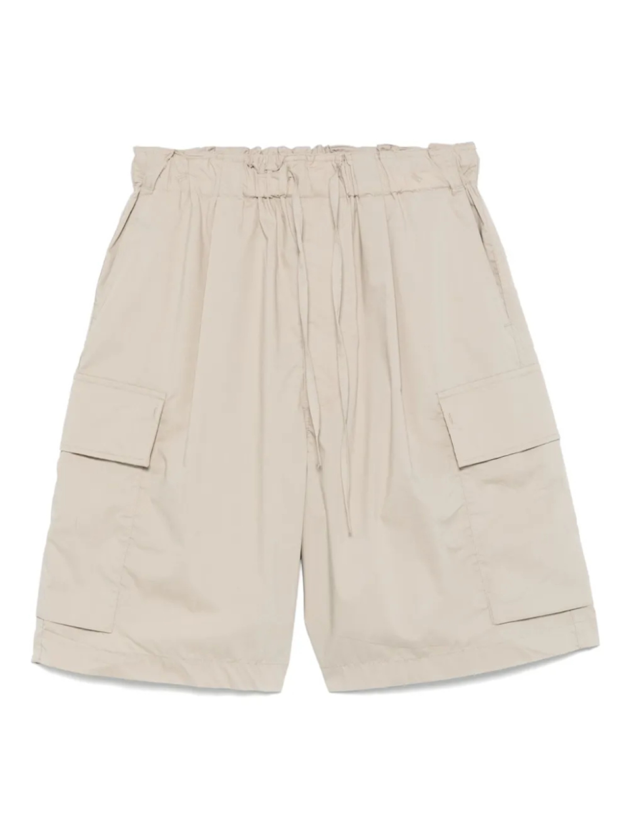 Поплиновые шорты карго Kaptain Sunshine, нейтральный
Поплиновые шорты карго Kaptain Sunshine, нейтральный