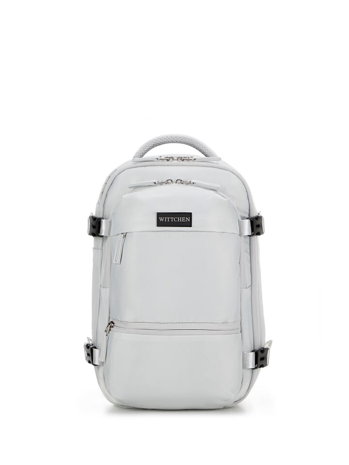 Рюкзак Wittchen BACKPACK, белый
Рюкзак Wittchen BACKPACK, белый