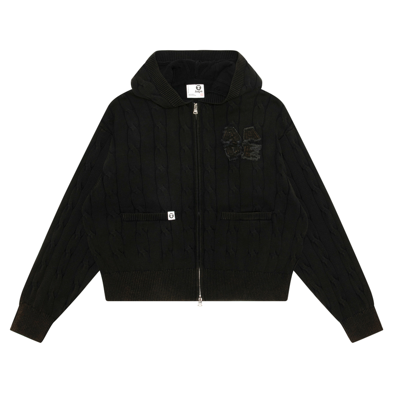 Топ женский Aape, серый
Топ женский Aape, серый