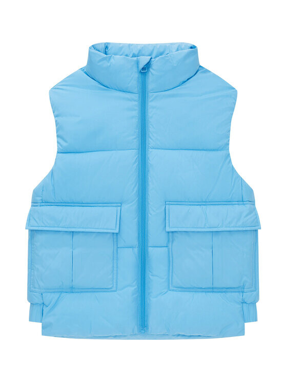 Куртка Tom Tailor, синий
Куртка Tom Tailor, синий