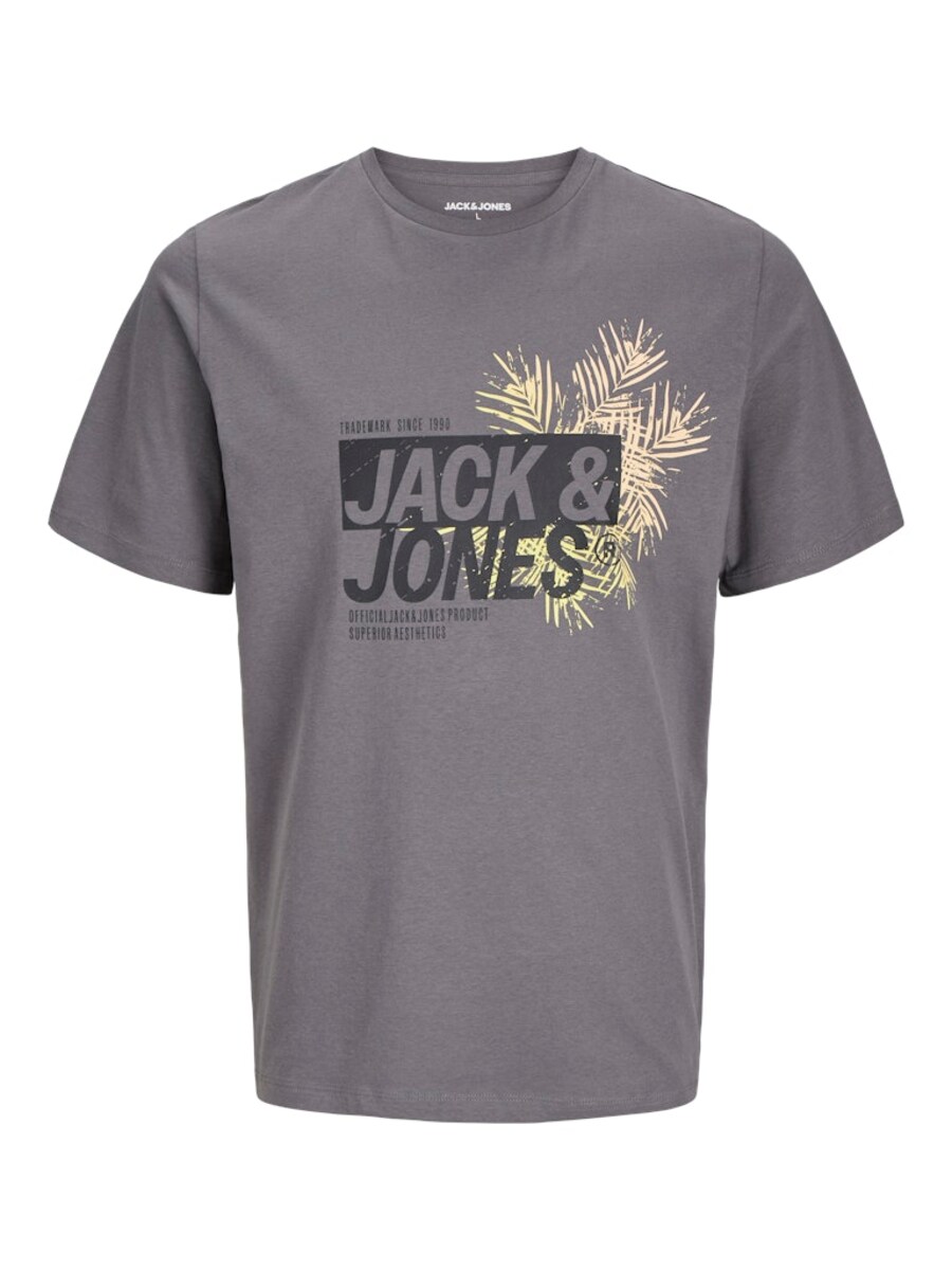 Рубашка JACK & JONES JJJaxon, темно-серый
Рубашка JACK & JONES JJJaxon, темно-серый