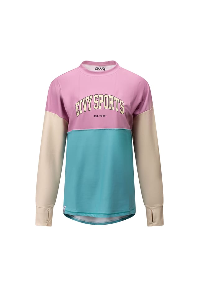 Рубашка Eivy, цвет bloom
Рубашка Eivy, цвет bloom