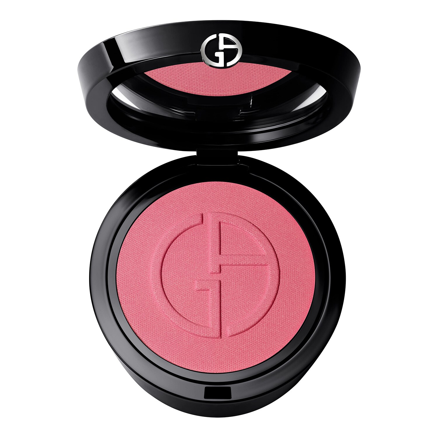 Пудровые румяна Luminous Silk Glow Blush Armani, 51 Amore 4.0 g
Пудровые румяна Luminous Silk Glow Blush Armani, 51 Amore 4.0 g