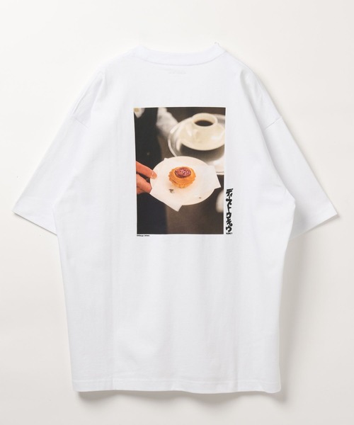 Футболка сувенирная, короткий рукав GLOBAL WORK, белый
Футболка сувенирная, короткий рукав GLOBAL WORK, белый