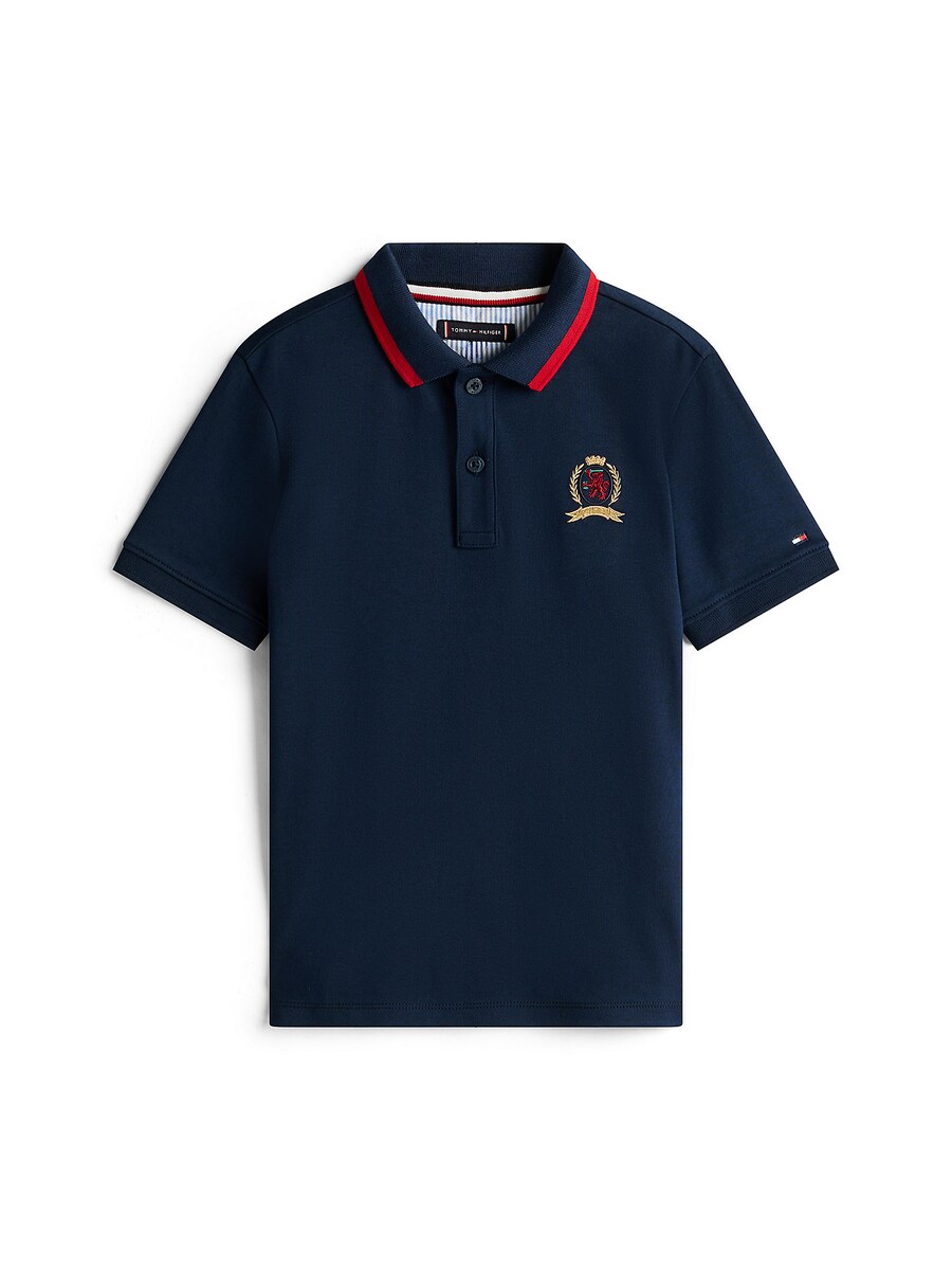 Рубашка TOMMY HILFIGER, темно-синий
Рубашка TOMMY HILFIGER, темно-синий