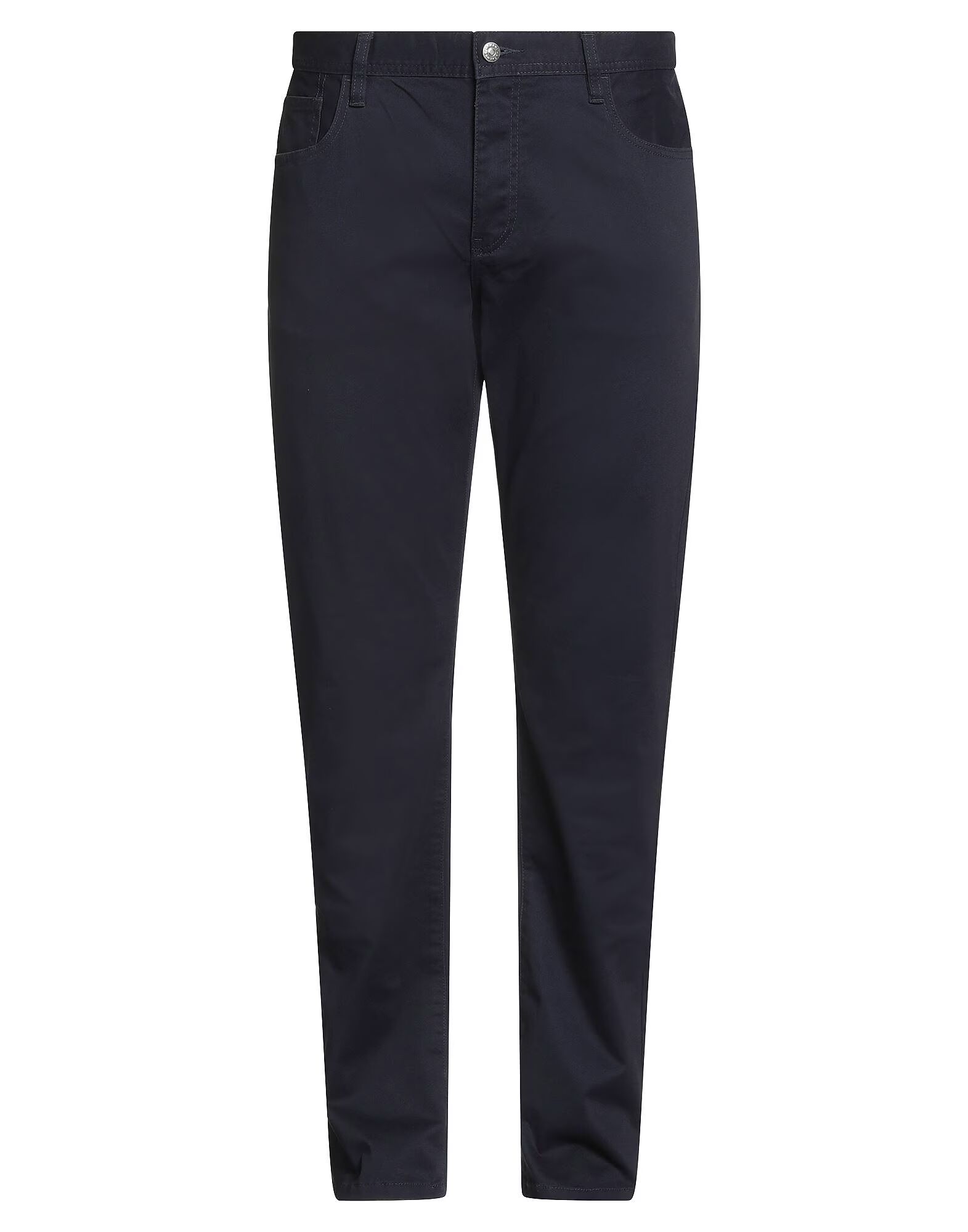 Брюки Armani Exchange, полуночно-синий
Брюки Armani Exchange, полуночно-синий