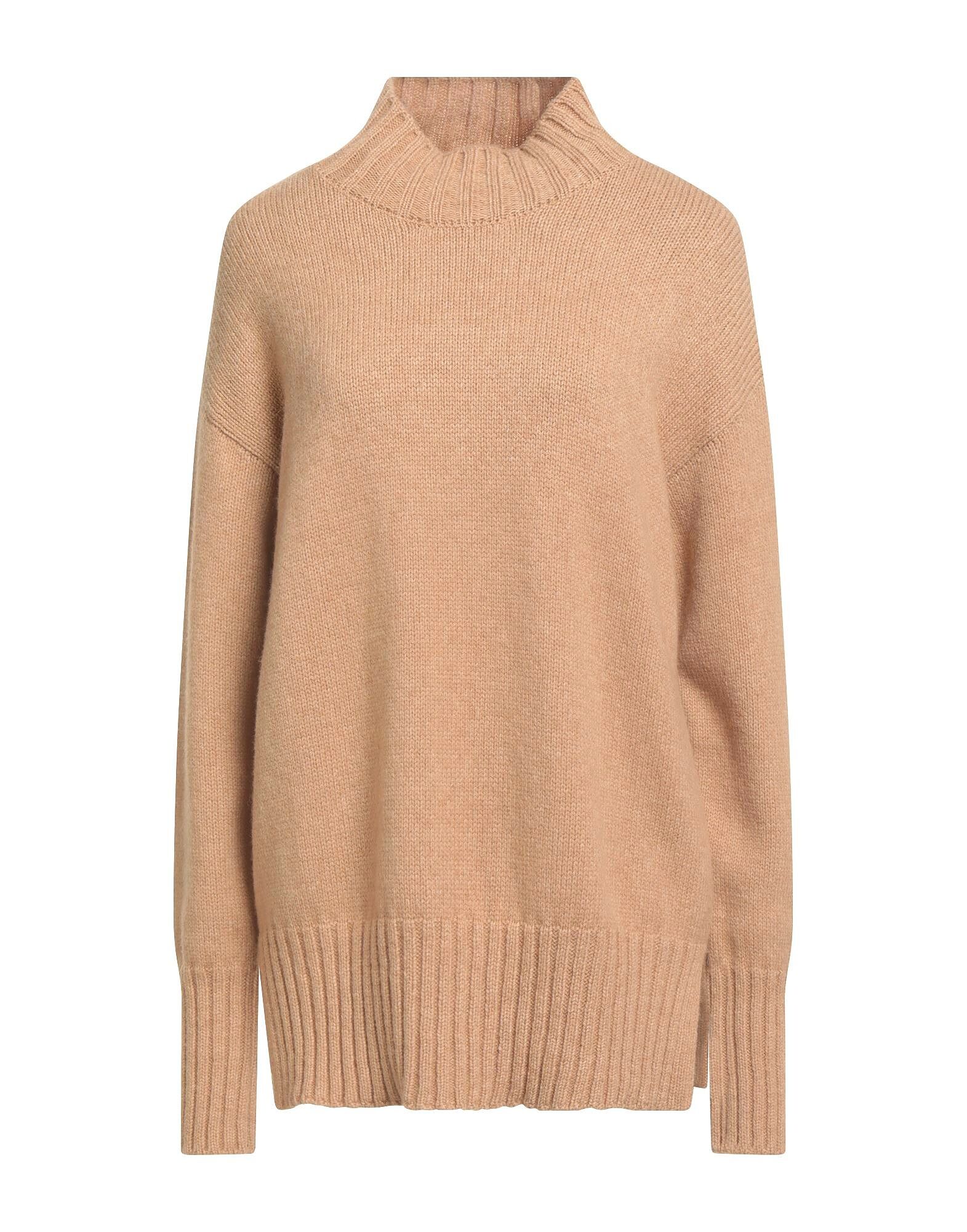 Водолазка Roberto Collina, коричневый
Водолазка Roberto Collina, коричневый