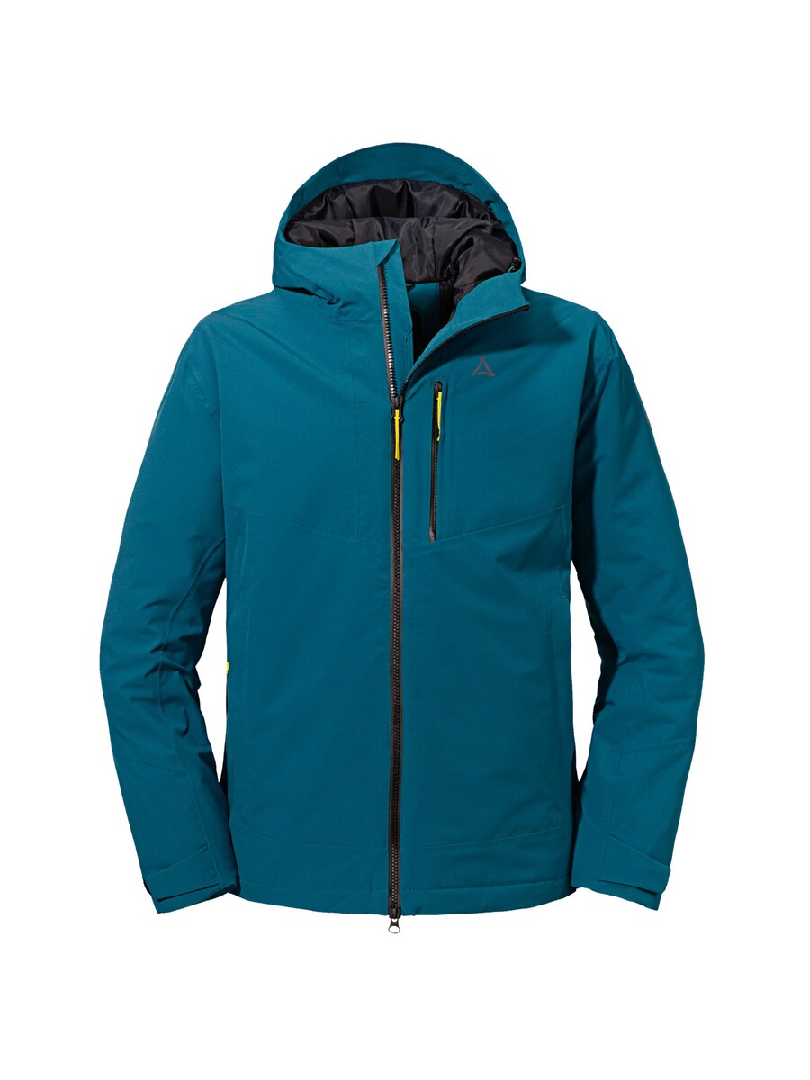 Куртка для активного отдыха SchГ¶ffel Torspitze, Dark blue
Куртка для активного отдыха SchГ¶ffel Torspitze, Dark blue