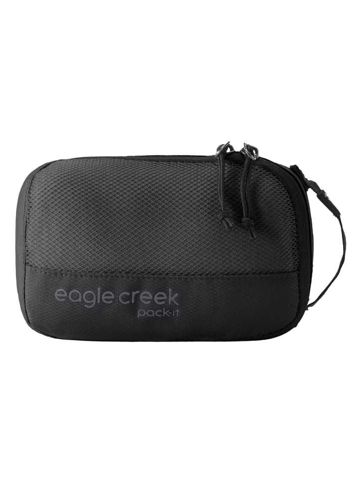 Eagle Creek Велосипедная сумка Pack-It XS 11 см, черная
Eagle Creek Велосипедная сумка Pack-It XS 11 см, черная