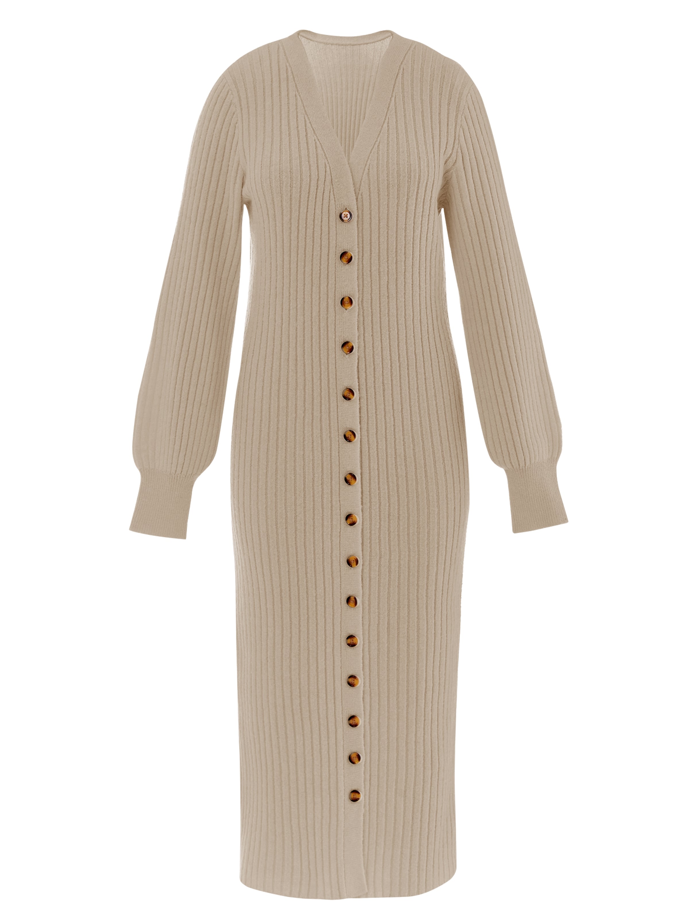 Imily Bela Вязаное пальто бежевого цвета
Imily Bela Вязаное пальто бежевого цвета