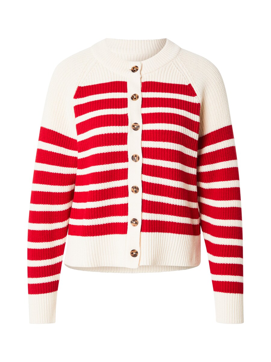 Вязаный кардиган Part Two PaitePW, красный
Вязаный кардиган Part Two PaitePW, красный