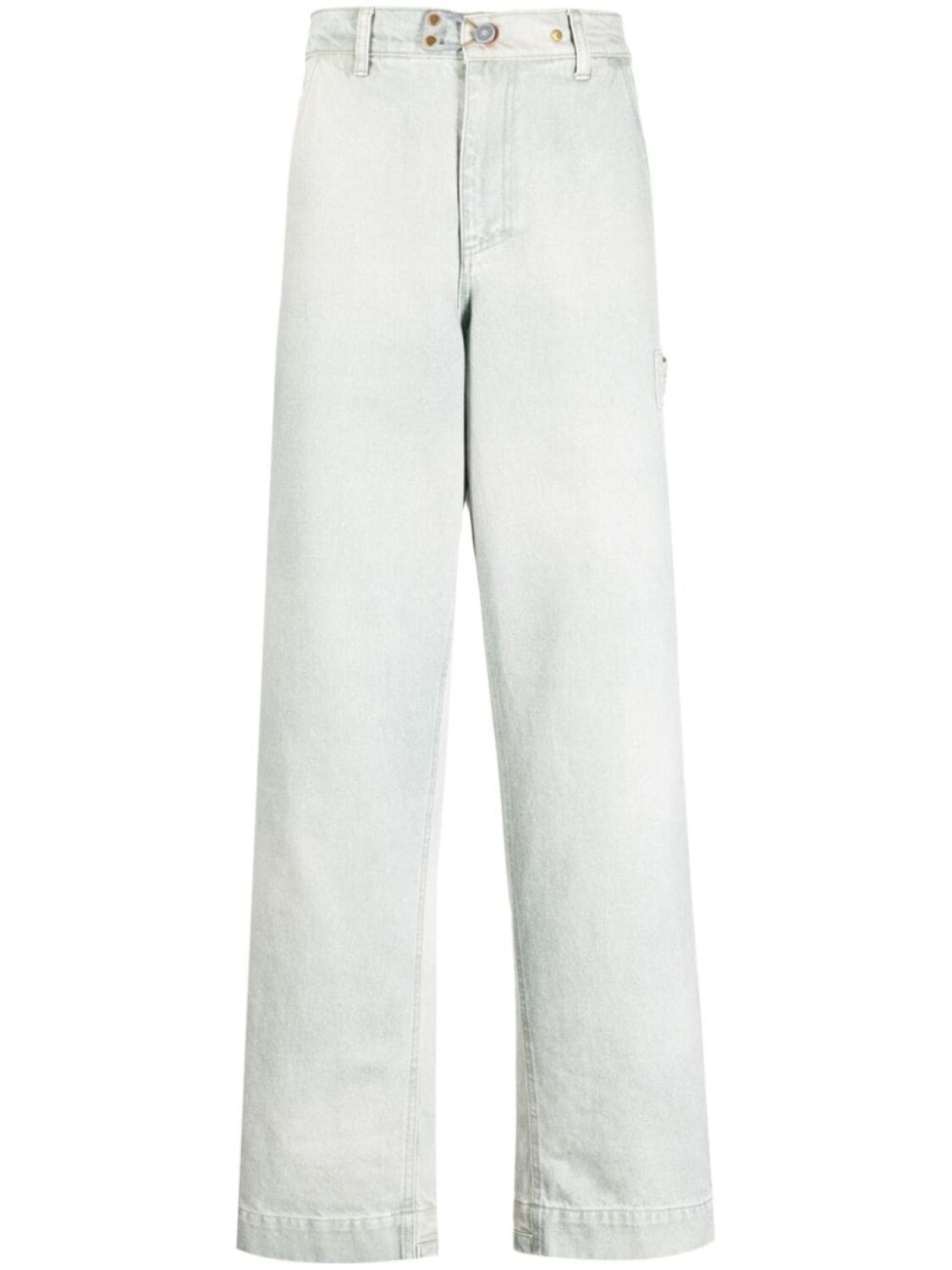 Широкие джинсы с завышенной талией OBJECTS IV LIFE, синий
Широкие джинсы с завышенной талией OBJECTS IV LIFE, синий