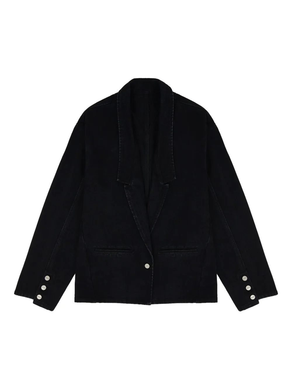 Джинсовая куртка Raven Protémoa, черный
Джинсовая куртка Raven Protémoa, черный