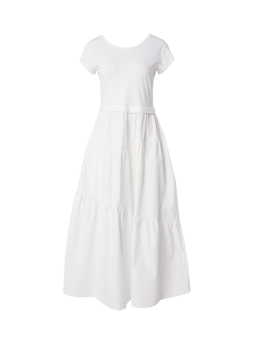 Летнее платье BOSS C_Enesi_2, белый
Летнее платье BOSS C_Enesi_2, белый