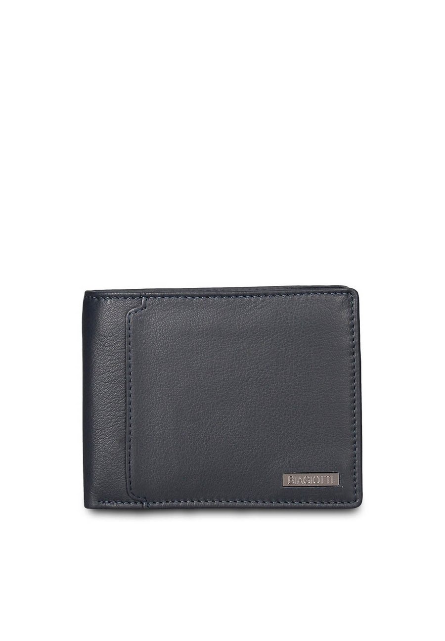 Кошелек Laura Biagiotti Wallet, Navy/Dark Blue
Кошелек Laura Biagiotti Wallet, Navy/Dark Blue