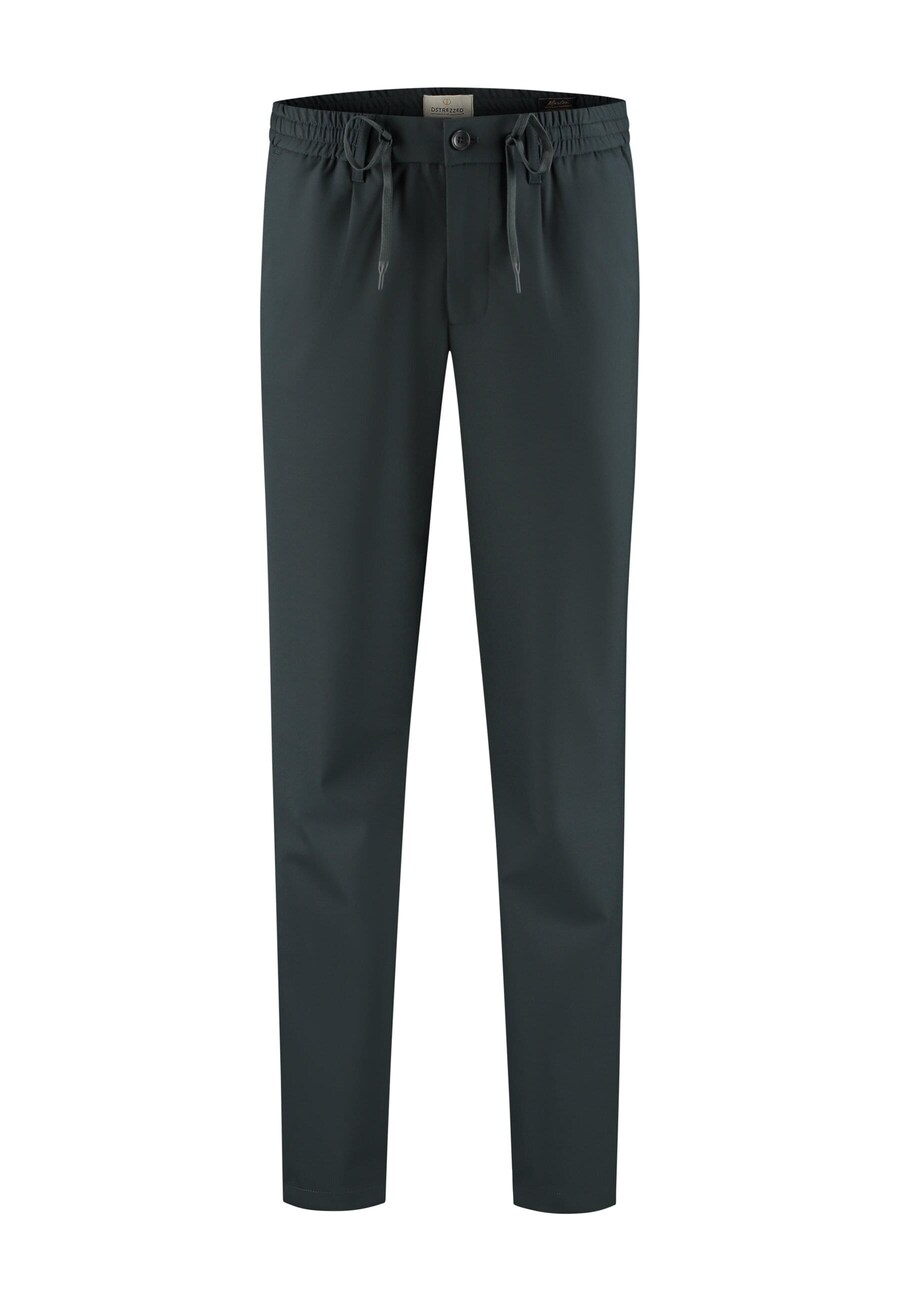 Зауженные брюки Dstrezzed Marlon, marine blue
Зауженные брюки Dstrezzed Marlon, marine blue