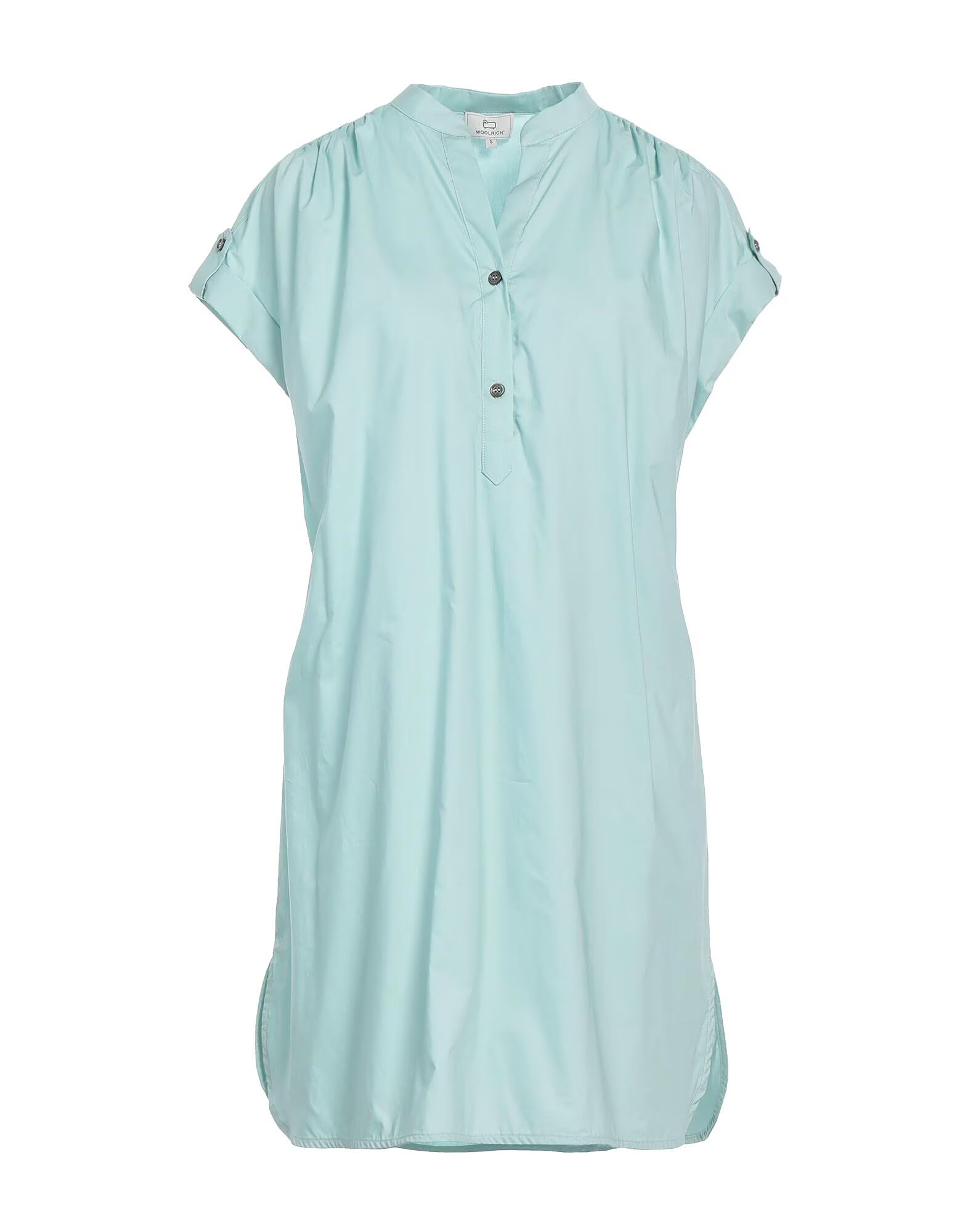 Мини-платье Woolrich, светло-зеленый
Мини-платье Woolrich, светло-зеленый