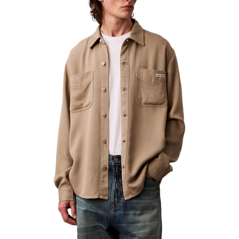 Calvin Klein Куртка мужская алюминиевая, Aluminum
Calvin Klein Куртка мужская алюминиевая, Aluminum