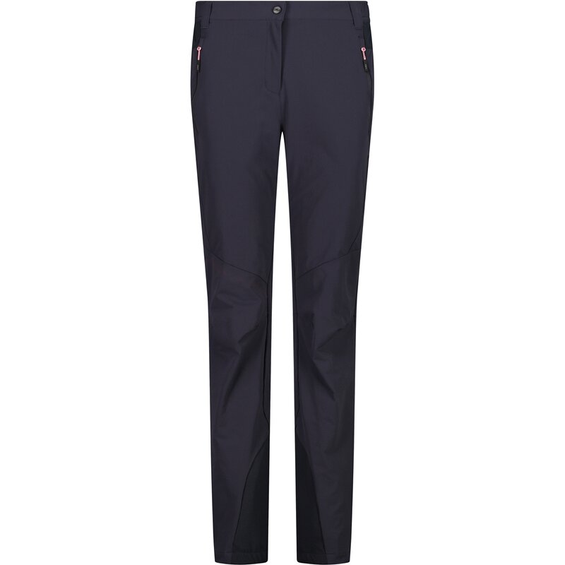 Брюки на танкетке женские длинные брюки Cmp, розовый
Брюки на танкетке женские длинные брюки Cmp, розовый