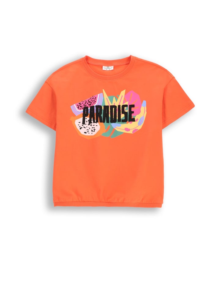 Футболка Coccodrillo, красный
Футболка Coccodrillo, красный