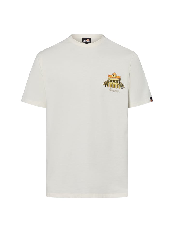 Футболка Piazza цвета экрю ellesse, Белый, Футболка Piazza цвета экрю ellesse
Футболка Piazza цвета экрю ellesse, Белый, Футболка Piazza цвета экрю ellesse