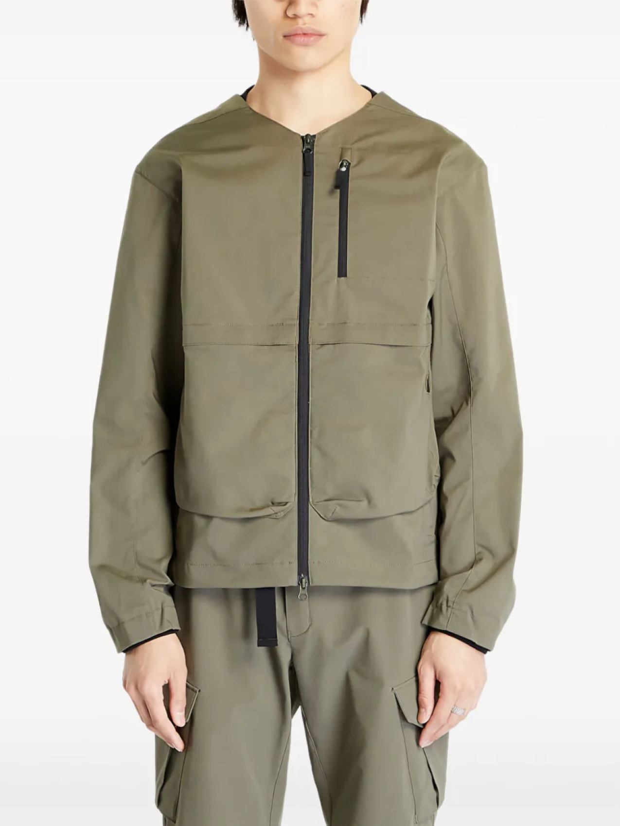 Poutnik by Tilak куртка Blade, зеленый
Poutnik by Tilak куртка Blade, зеленый