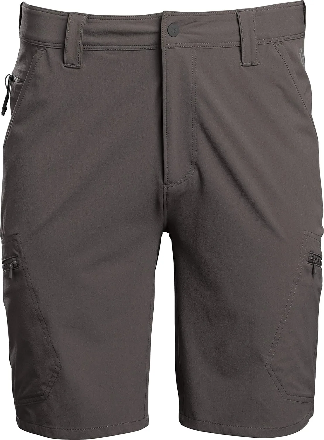 Мужские шорты Vortex Sun Slayer с защитой UPF 50
Мужские шорты Vortex Sun Slayer с защитой UPF 50