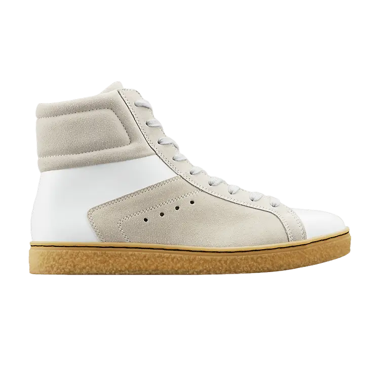 Кроссовки Onitsuka Tiger Mitio MT White Birch, белый
Кроссовки Onitsuka Tiger Mitio MT White Birch, белый