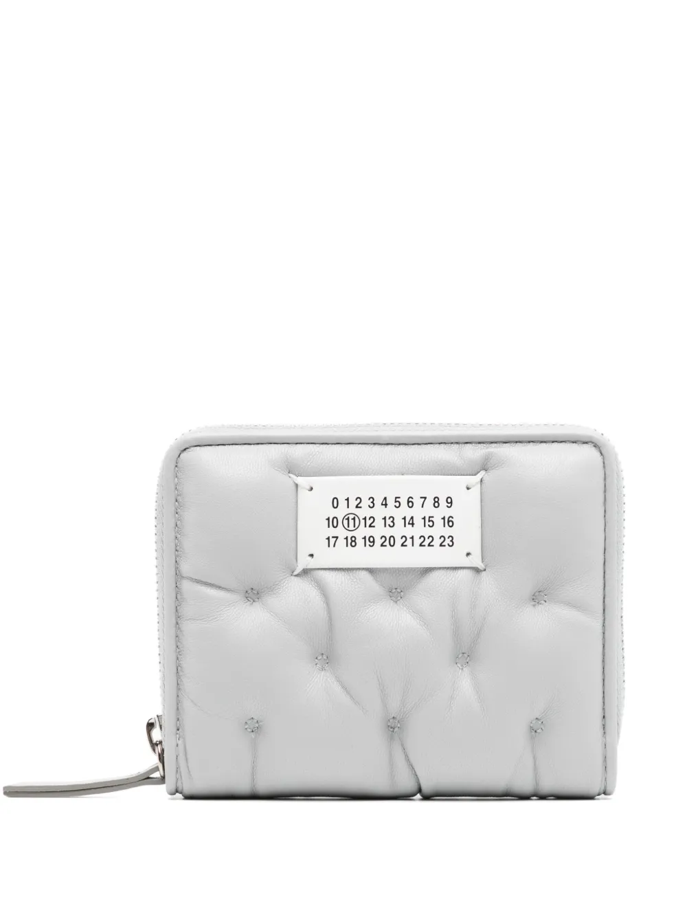 Кошелек Glam Slam MAISON MARGIELA, серый
Кошелек Glam Slam MAISON MARGIELA, серый