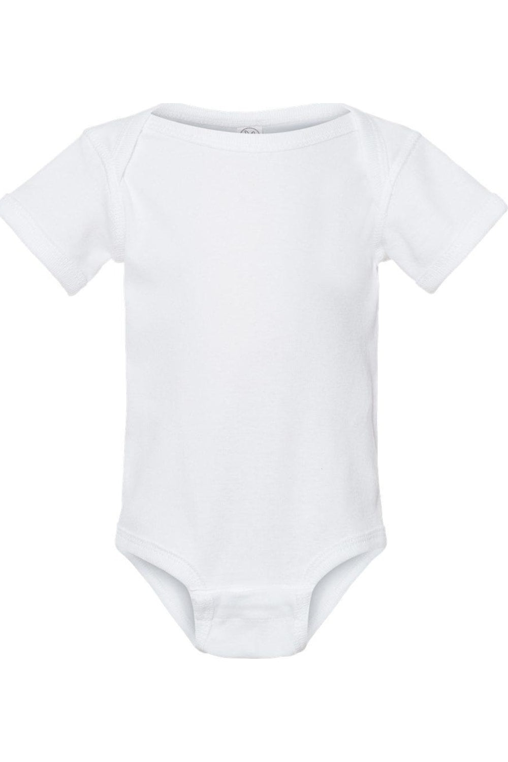 Боди Rabbit Skins, белый
Боди Rabbit Skins, белый