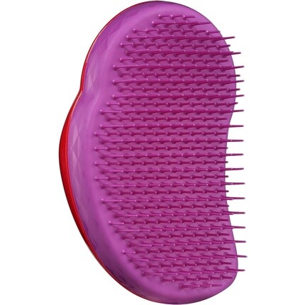 Tangle Teezer Оригинальная расческа для распутывания волос с двухъярусными зубцами и удобным для ладони дизайном Morello Cherry & Violet
Tangle Teezer Оригинальная расческа для распутывания волос с двухъярусными зубцами и удобным для ладони дизайном Morello Cherry & Violet