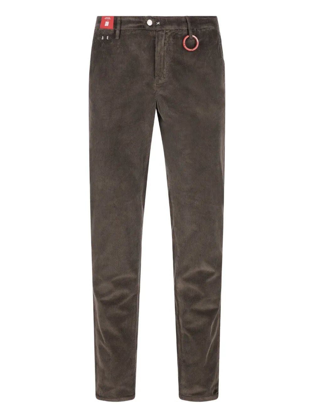 Брюки Luis Sartoria Tramarossa, коричневый
Брюки Luis Sartoria Tramarossa, коричневый