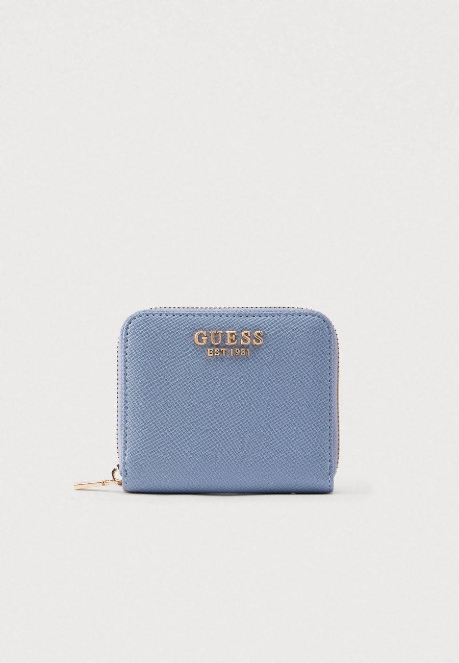 Кошелек Guess LAUREL, Grey Blue/Grey
Кошелек Guess LAUREL, Grey Blue/Grey