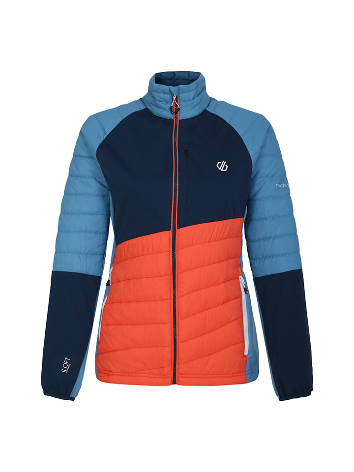 Куртка софтшелл Dare 2b, красочный
Куртка софтшелл Dare 2b, красочный