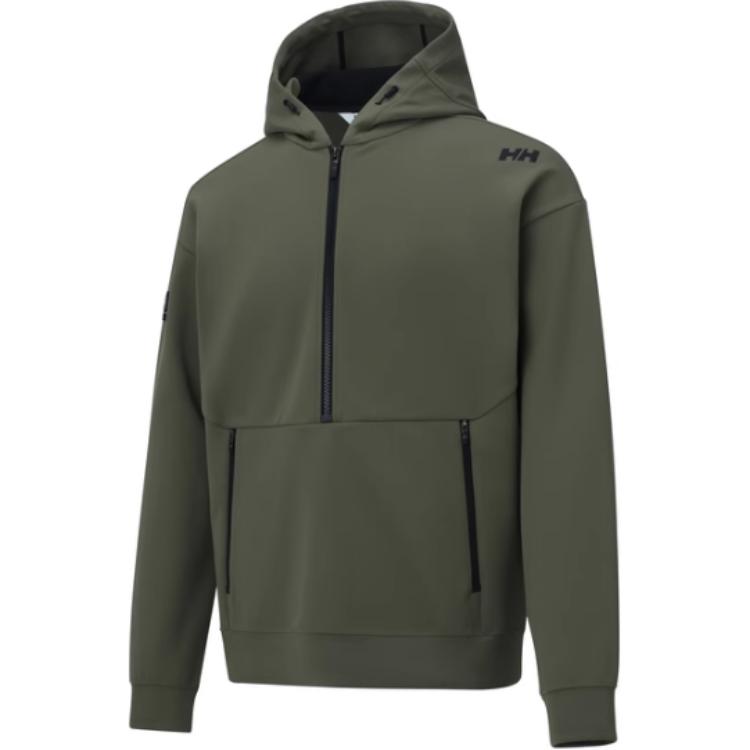 Свитшот мужской HELLY HANSEN, хаки
Свитшот мужской HELLY HANSEN, хаки