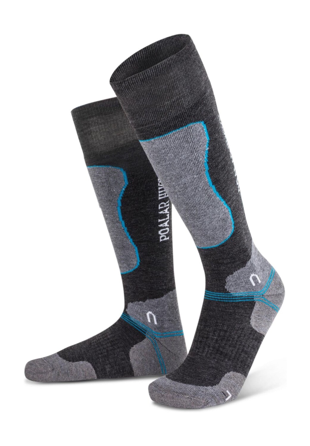 2 пары гольфов POLAR HUSKY, цвет Türkis
2 пары гольфов POLAR HUSKY, цвет Türkis