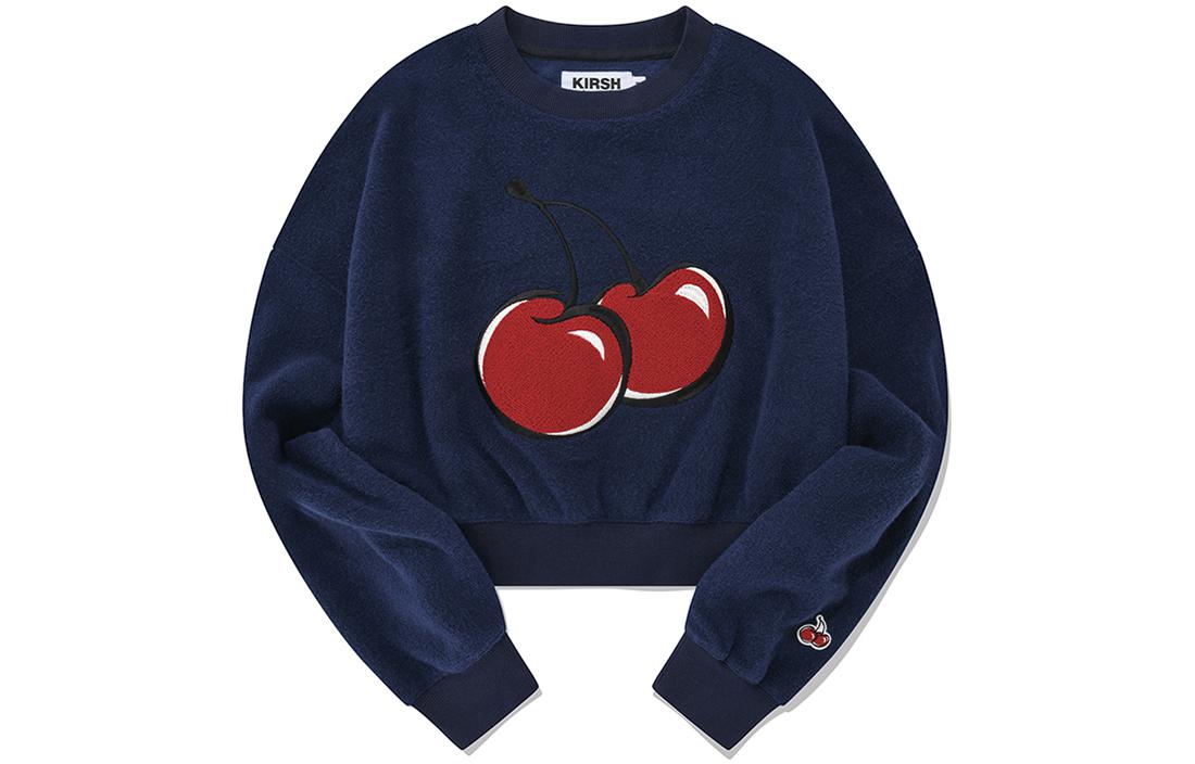 Свитшот женский Kirsh, синий
Свитшот женский Kirsh, синий