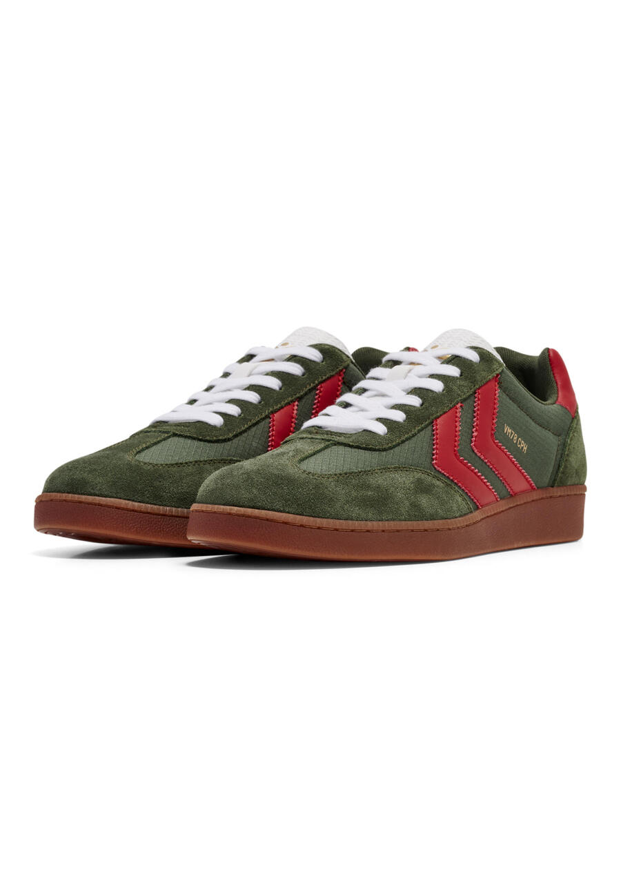 Мужские кроссовки Hummel VM78 CPH RS, веганские, 227912 Eden
Мужские кроссовки Hummel VM78 CPH RS, веганские, 227912 Eden