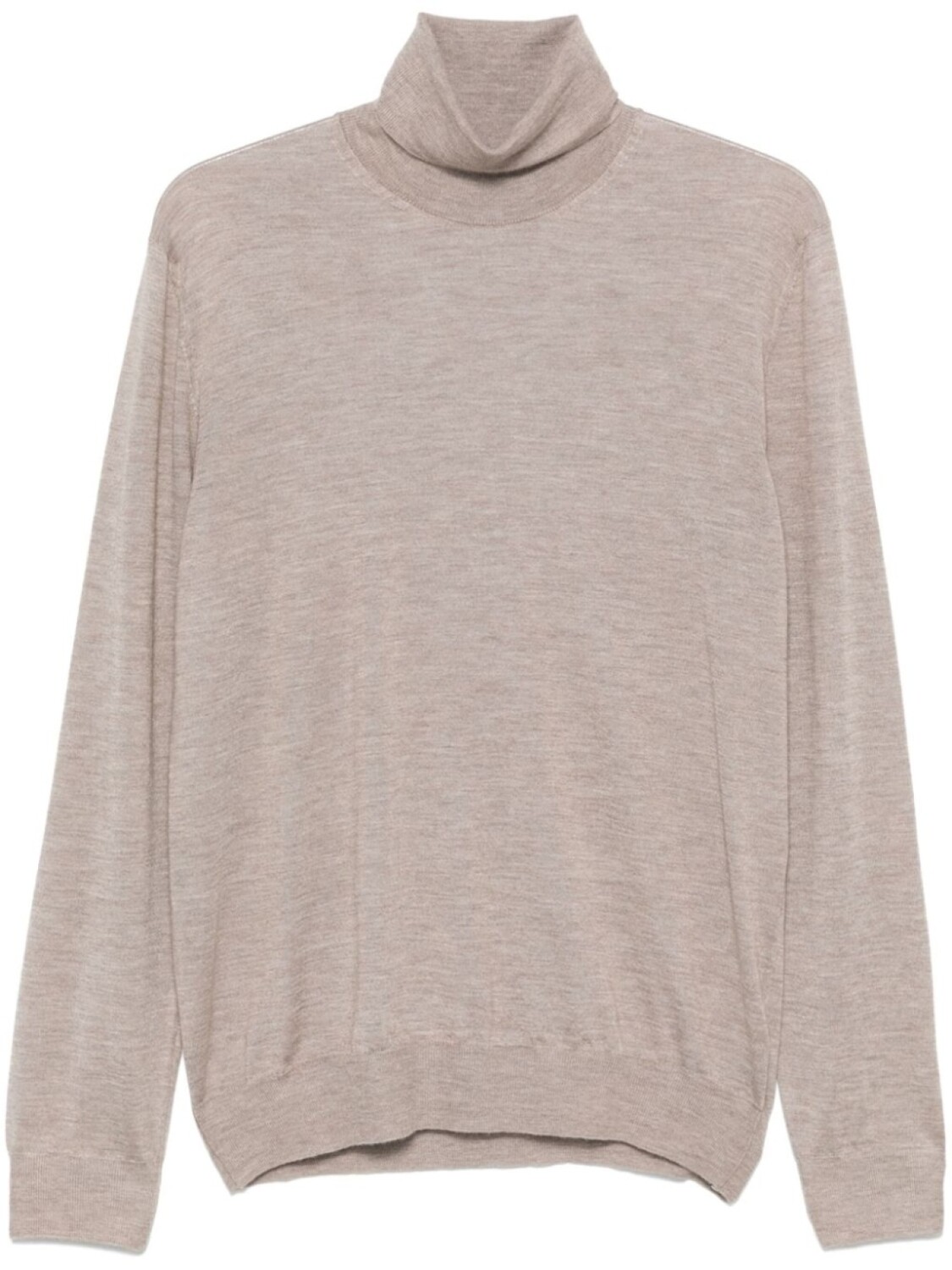 Водолазка Zanone, серый
Водолазка Zanone, серый