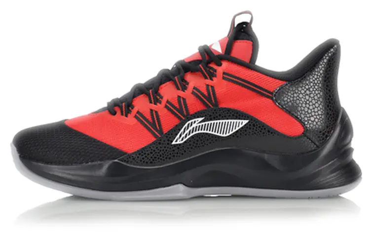 Баскетбольные кроссовки Star Speed мужские с низким верхом Vermilion Lining
Баскетбольные кроссовки Star Speed мужские с низким верхом Vermilion Lining