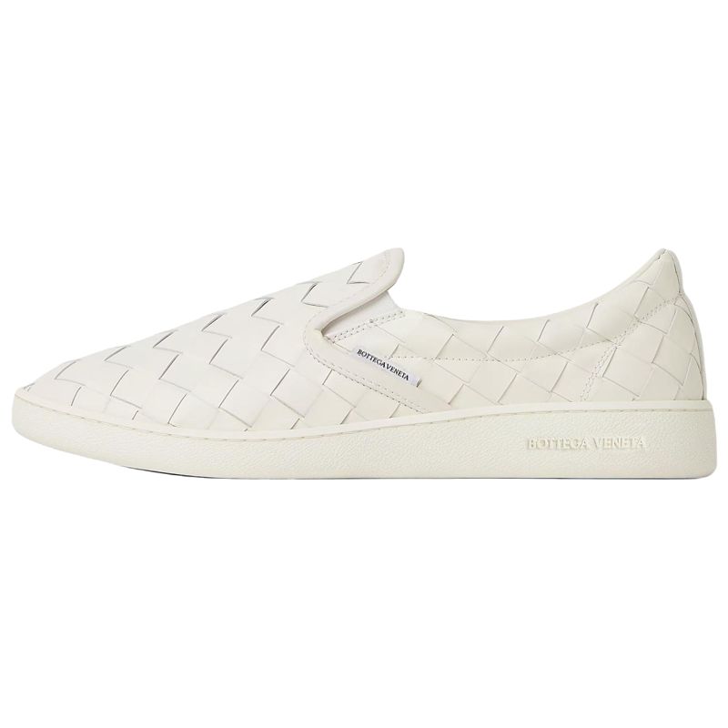 Кроссовки Sawyer Bottega Veneta, белый
Кроссовки Sawyer Bottega Veneta, белый