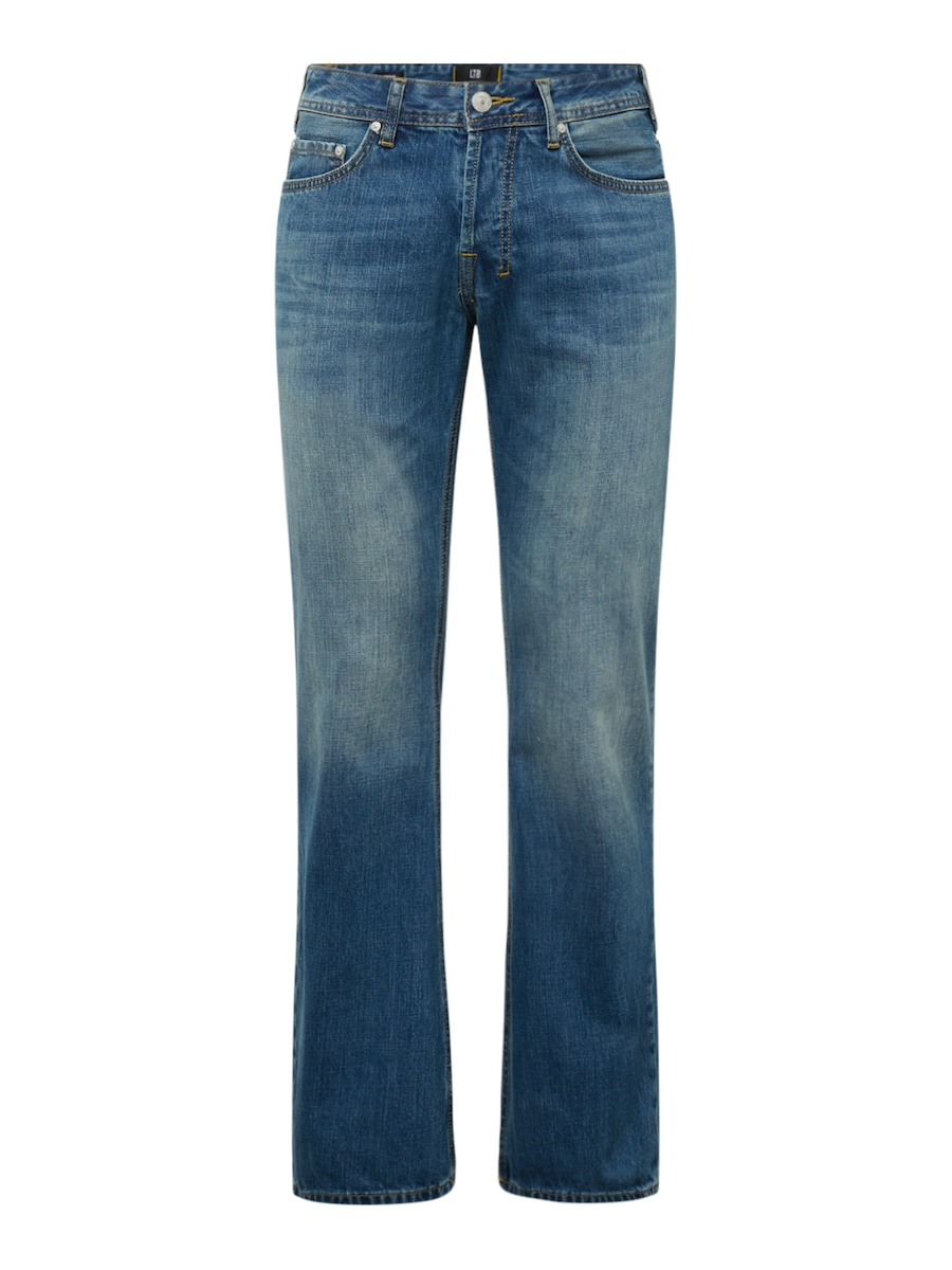 Обычные джинсы LTB Tinman, Blue Denim
Обычные джинсы LTB Tinman, Blue Denim