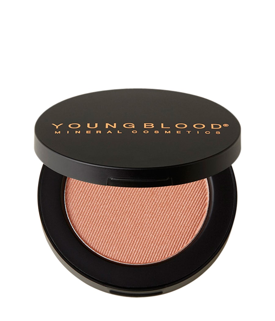 Румяна YoungBlood Pressed Mineral Blush, Sugar Plum, 3g
Румяна YoungBlood Pressed Mineral Blush, Sugar Plum, 3g