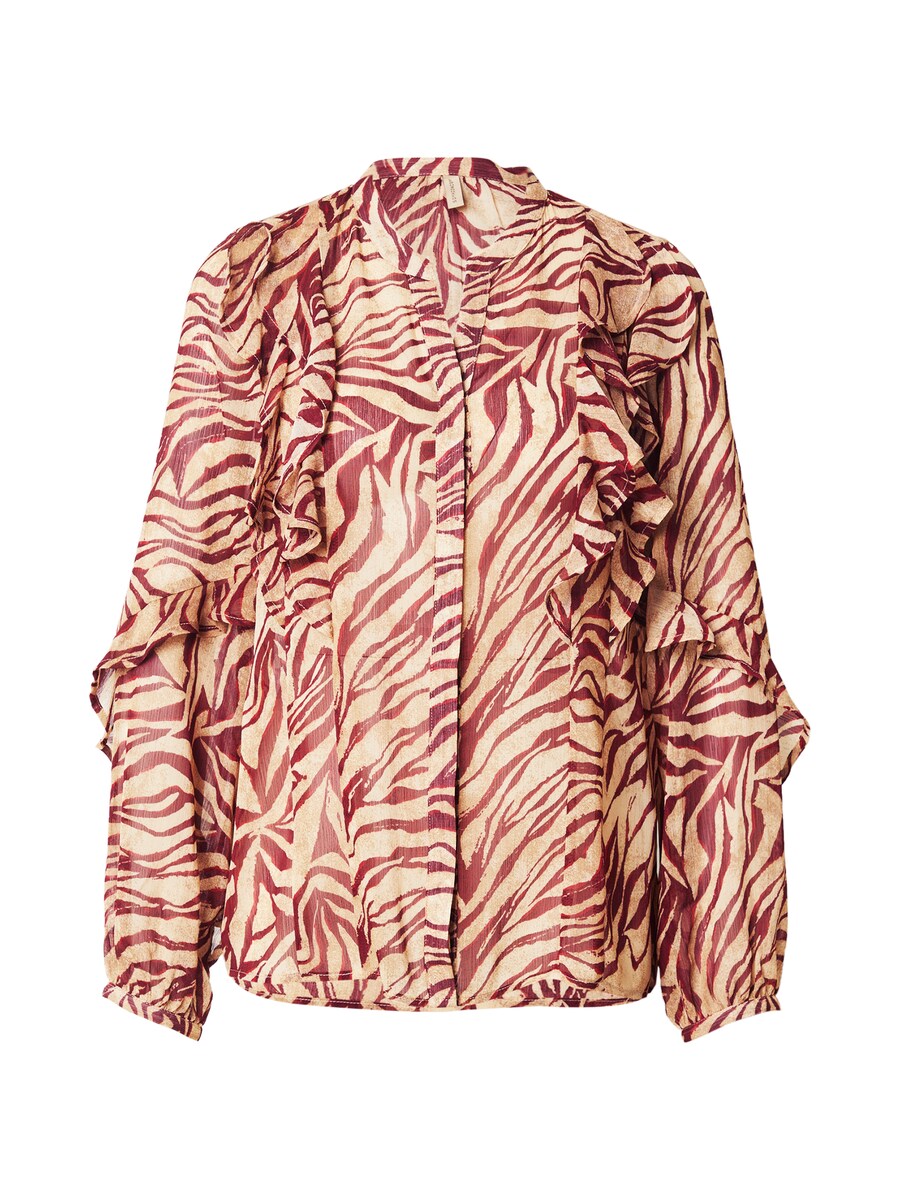 Блуза Soyaconcept VALBORG 1, красный
Блуза Soyaconcept VALBORG 1, красный